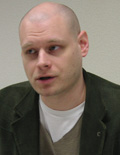 Gunnar Rekvig